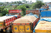 Mangaluru: DYFI demands a proper implimenting of sand policy
